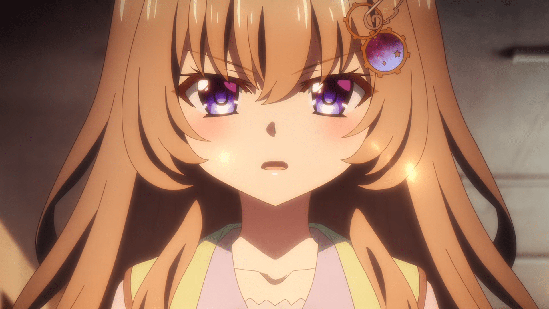 9-nine- Ruler’s Crown Reveals Trailer