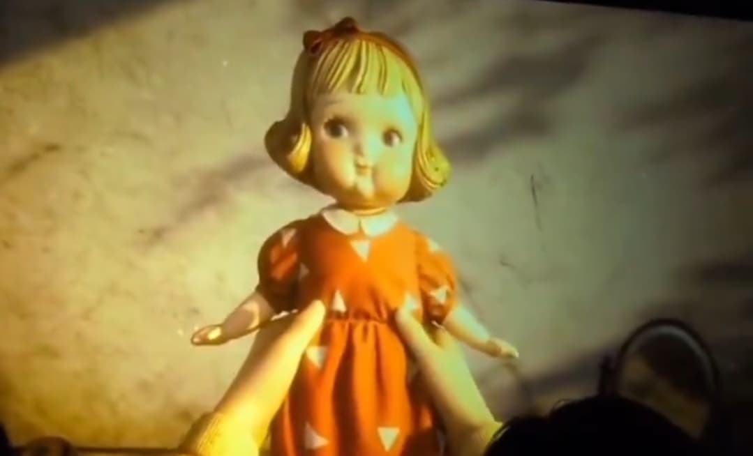 Opening Game Silent Hill F Anime Expo panel