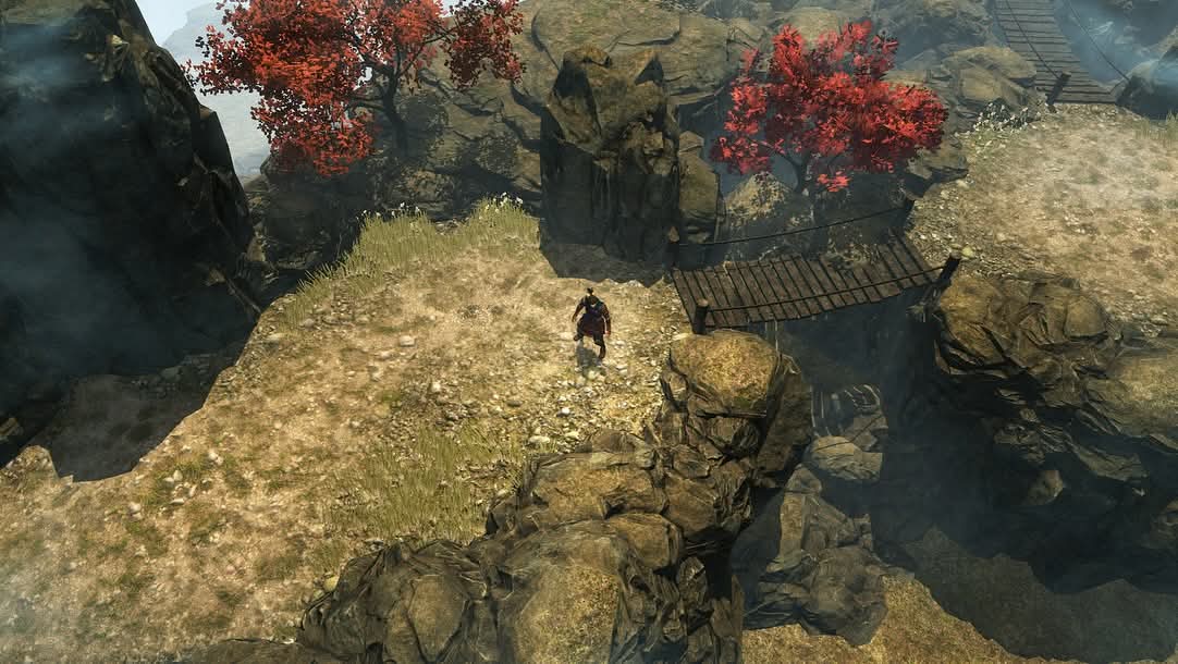 Oniro Action RPG Mobile - Gameplay Trailer 2025