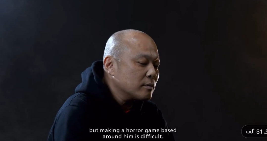 Capcom says Leon does not fit the horror atmosphere of Resident Evil Requiem